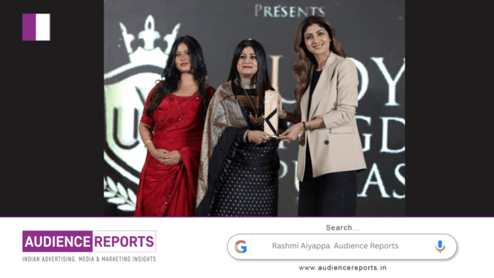 Rashmi Aiyappa Rashmi Aiyappa