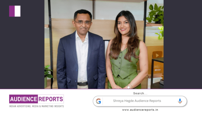 Shreya Hegde