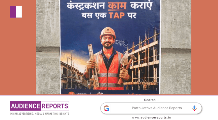 Parth Jethva and the Power of Building Movements One Conversation at a Time Parth Jethva