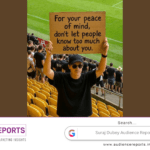 Suraj Dubey on the Power of Boundaries, Focus, and Quiet Execution Suraj Dubey