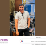 Ankit Sharma and the Leadership Shift from Control to Empowerment Ankit Sharma