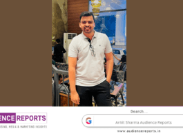 Ankit Sharma and the Leadership Shift from Control to Empowerment Ankit Sharma