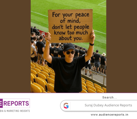 Suraj Dubey on the Power of Boundaries, Focus, and Quiet Execution Suraj Dubey