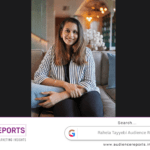 Rahela Tayyebi: Turning Curiosity Into Meaningful Support for Parents Rahela Tayyebi