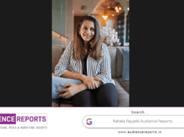 Rahela Tayyebi: Turning Curiosity Into Meaningful Support for Parents Rahela Tayyebi