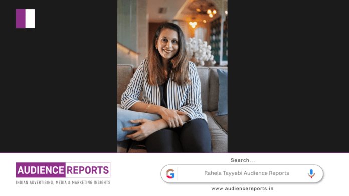 Rahela Tayyebi