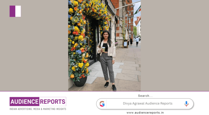Divya Agrawal and the Skill of Emotional Regulation in Modern Parenting Divya Agrawal
