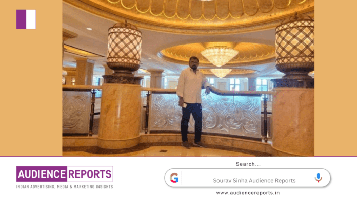 Sourav Sinha and the Power of Simplicity in EdTech Innovation Sourav Sinha