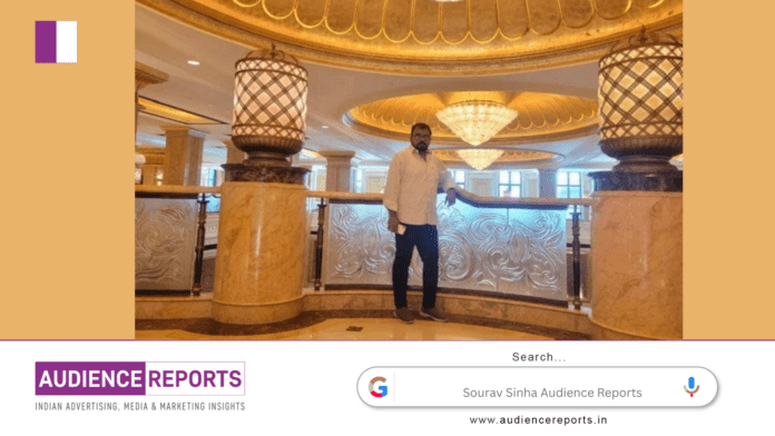 Sourav Sinha