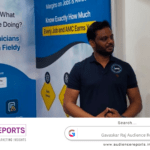Gavaskar Raj and the Hidden Cost of Growth in Modern Businesses Gavaskar Raj