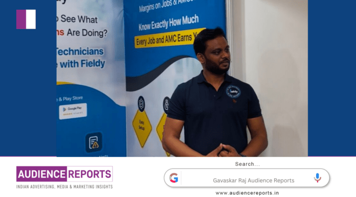 Gavaskar Raj and the Hidden Cost of Growth in Modern Businesses Gavaskar Raj