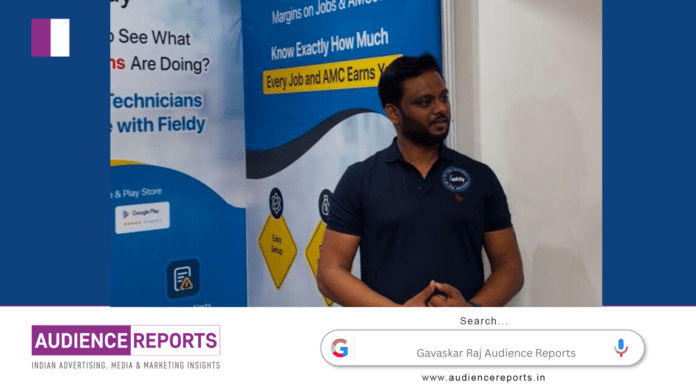 Gavaskar Raj