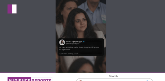 Shruti Vijayvargiya and the Importance of Founder Conviction in the Age of AI Shruti Vijayvargiya