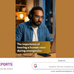 Kaushik Parmar and the Enduring Value of Human Connection in a Technology-Driven World Kaushik Parmar