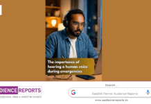 Kaushik Parmar and the Enduring Value of Human Connection in a Technology-Driven World Kaushik Parmar