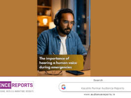 Kaushik Parmar and the Enduring Value of Human Connection in a Technology-Driven World Kaushik Parmar