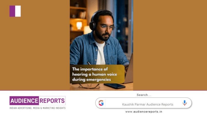 Kaushik Parmar and the Enduring Value of Human Connection in a Technology-Driven World Kaushik Parmar