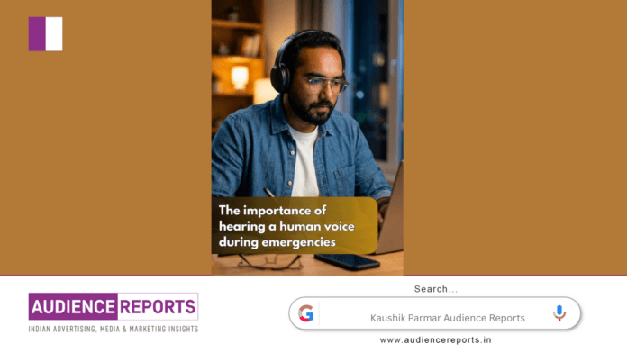 Kaushik Parmar