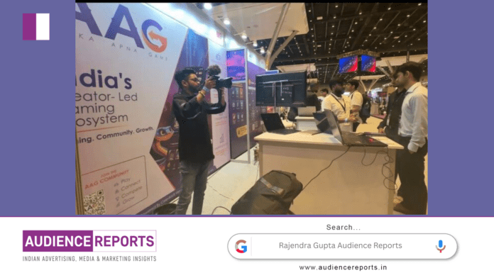 Rajendra Gupta and the Quiet Strength Behind Rebuilding a Vision Rajendra Gupta
