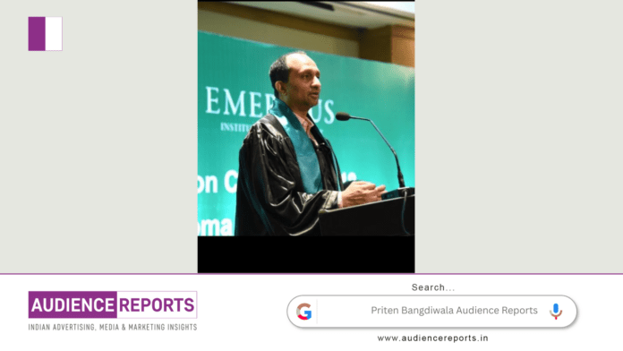 Priten Bangdiwala