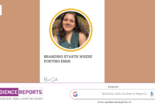 Mamata Joshi and the Power of Building a Memorable Personal Brand Mamata Joshi