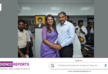 Thilakavathi Samkandi and the Stories That Give Meaning to Public Life Thilakavathi Samkandi