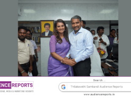 Thilakavathi Samkandi and the Stories That Give Meaning to Public Life Thilakavathi Samkandi