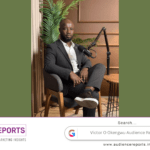 Victor O Okengwu and the Lasting Power of Stories in Building Trust Victor O Okengwu