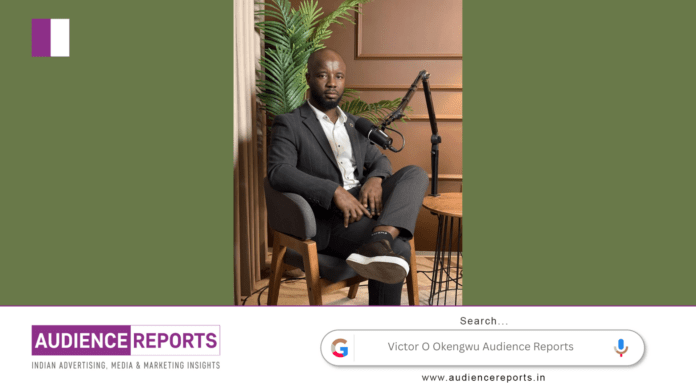 Victor O Okengwu