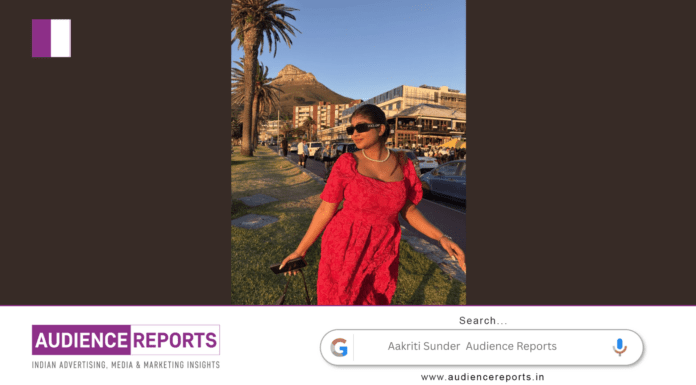 Aakriti Sunder and the Real Business of Building a Clothing Brand in India Aakriti Sunder
