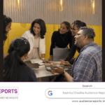Aashita Chadha on Emotional Intelligence: Why Feeling Deeply Can Be a Leadership Strength Aashita Chadha