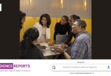 Aashita Chadha on Emotional Intelligence: Why Feeling Deeply Can Be a Leadership Strength Aashita Chadha