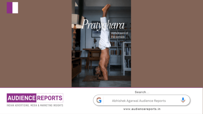 Abhishek Agarwal Audience Reports