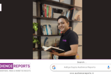 Aditya Gupta on Leadership Lessons That Go Beyond Business Books Aditya Gupta