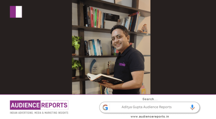 Aditya Gupta on Leadership Lessons That Go Beyond Business Books Aditya Gupta