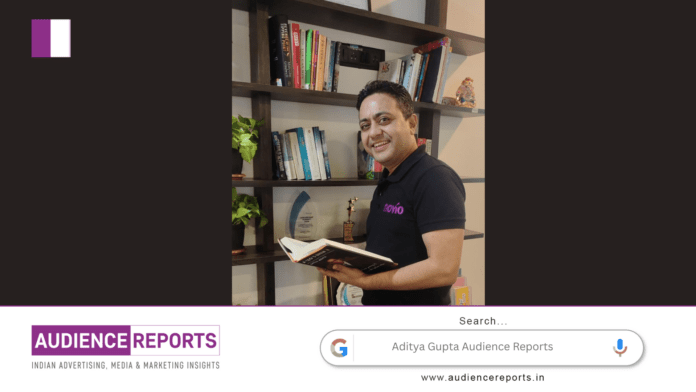 Aditya Gupta
