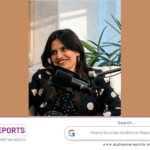 Ahana Gautam on Why Courage Matters More Than Intelligence in Building Lasting Success Ahana Gautam Audience Reports
