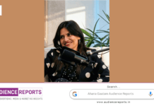 Ahana Gautam on Why Courage Matters More Than Intelligence in Building Lasting Success Ahana Gautam Audience Reports