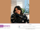 Ahana Gautam on Why Courage Matters More Than Intelligence in Building Lasting Success Ahana Gautam Audience Reports