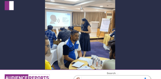 Akanksha Narang on Why Curiosity Is the Foundation of Great Training and Meaningful Learning Akanksha Narang Audience Reports