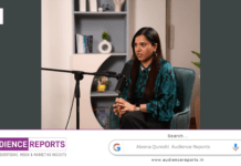 Aleena Qureshi on Why Content Wins Attention Before Products Aleena Qureshi