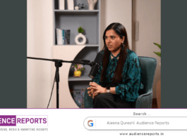 Aleena Qureshi on Why Content Wins Attention Before Products Aleena Qureshi