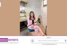 Aleena Qureshi Understanding How Consumer Habits Redefine Media in the Digital Era Aleena Qureshi