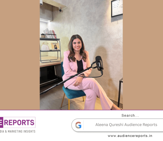 Aleena Qureshi Understanding How Consumer Habits Redefine Media in the Digital Era Aleena Qureshi