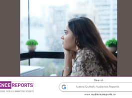 Aleena Qureshi Building with Conviction in a World Full of Opinions Aleena Qureshi
