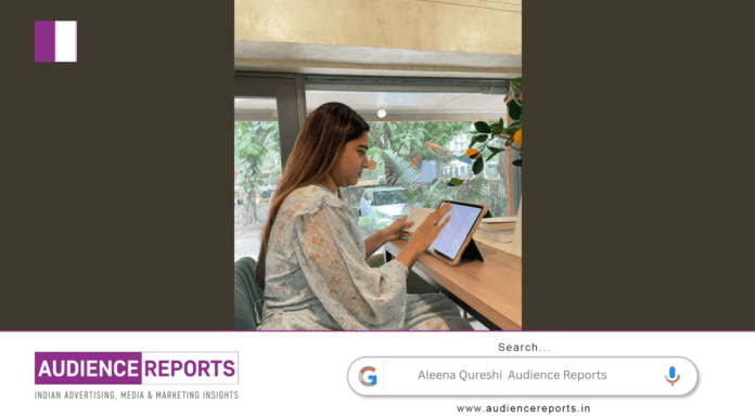 Aleena Qureshi and the Power of Understanding the Entire Marketing Engine Aleena Qureshi
