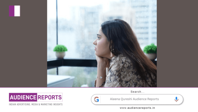 Aleena Qureshi Aleena Qureshi