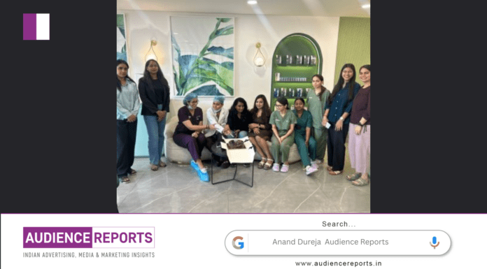 Anand Dureja Why Measured Offline Marketing Still Matters in a Digital-First World Anand Dureja