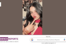 Aneisha Choudhary and the Power of Starting Before You Feel Fully Ready Aneisha Choudhary Audience Reports