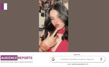 Aneisha Choudhary and the Power of Starting Before You Feel Fully Ready Aneisha Choudhary Audience Reports